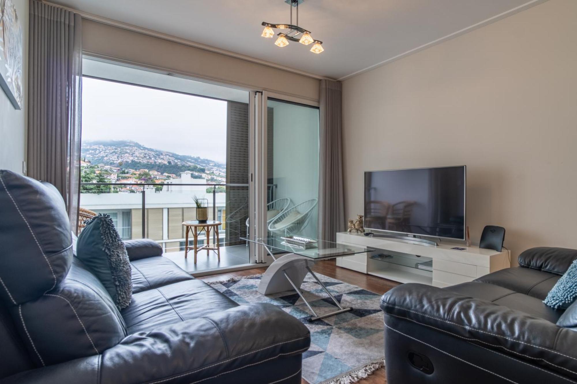 Madalenas View Apartment Funchal  Exterior photo